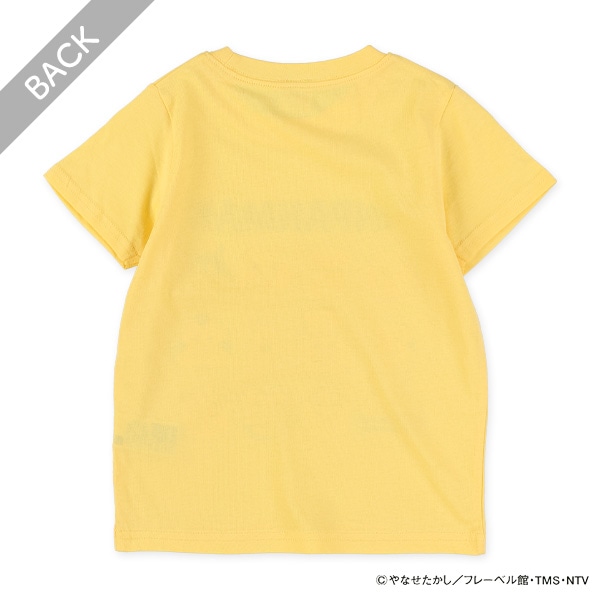 半袖Tシャツ（アンパンマン）