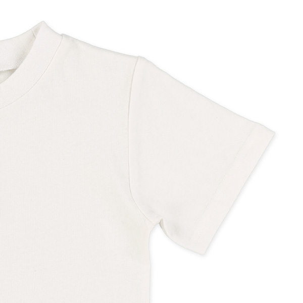 N.Y.Cボックスロゴ半袖Tシャツ