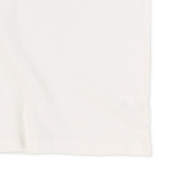 N.Y.Cボックスロゴ半袖Tシャツ