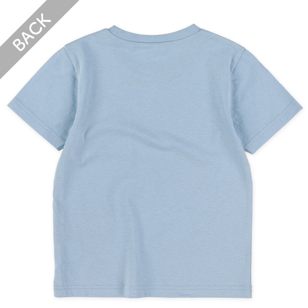 恐竜洞窟半袖Tシャツ