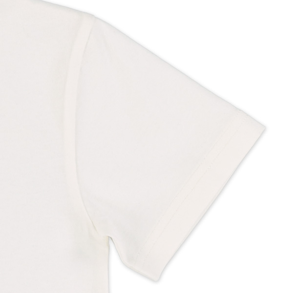 ネオン恐竜半袖Tシャツ
