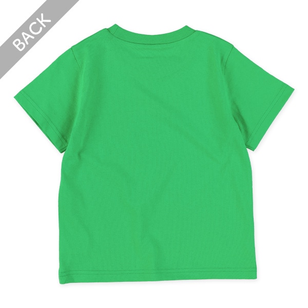 ドット集合半袖Tシャツ