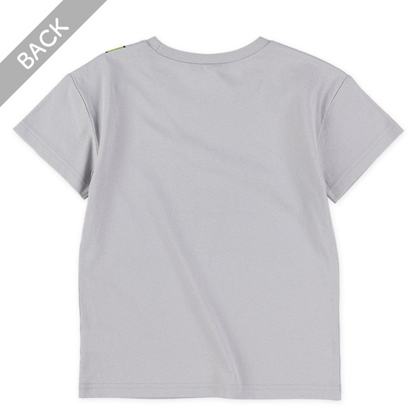 サコッシュ海の生き物半袖Tシャツ