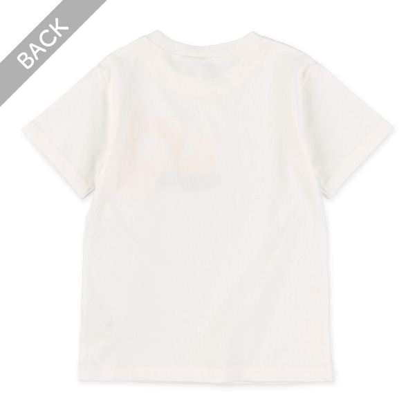はたらくくるまポケット半袖Tシャツ