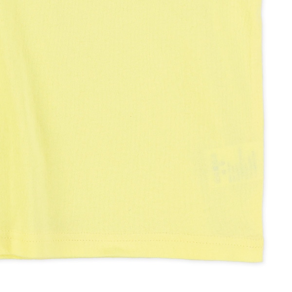 ボーイズポケットドリンク半袖Tシャツ