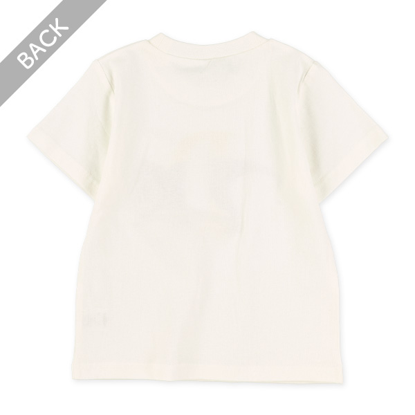 恐竜D半袖Tシャツ
