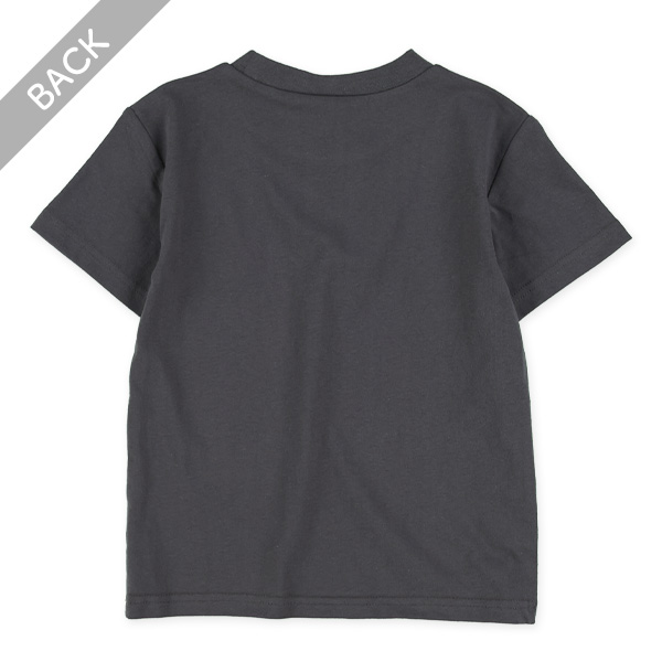 アスキー恐竜半袖Tシャツ