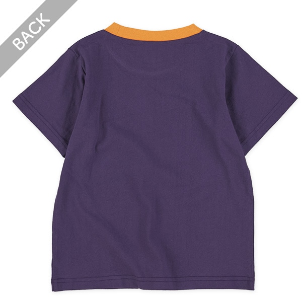スポーツビッグロゴ半袖Tシャツ