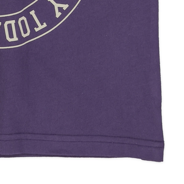 スポーツビッグロゴ半袖Tシャツ