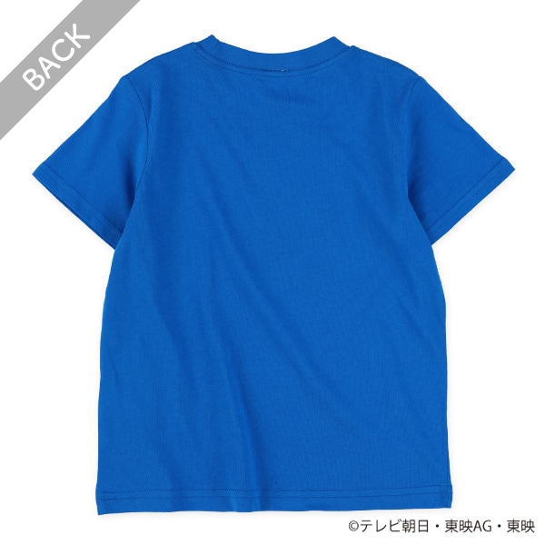 半袖Tシャツ（ナンバーワン戦隊ゴジュウジャー）