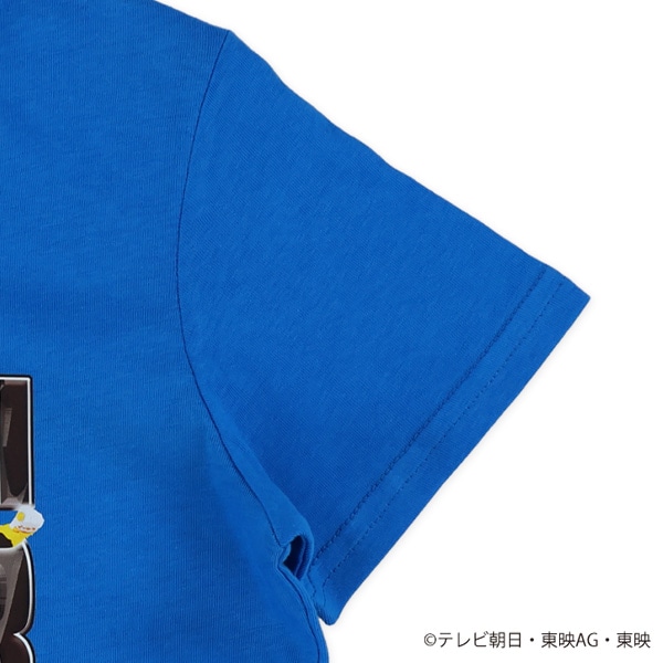 半袖Tシャツ（ナンバーワン戦隊ゴジュウジャー）