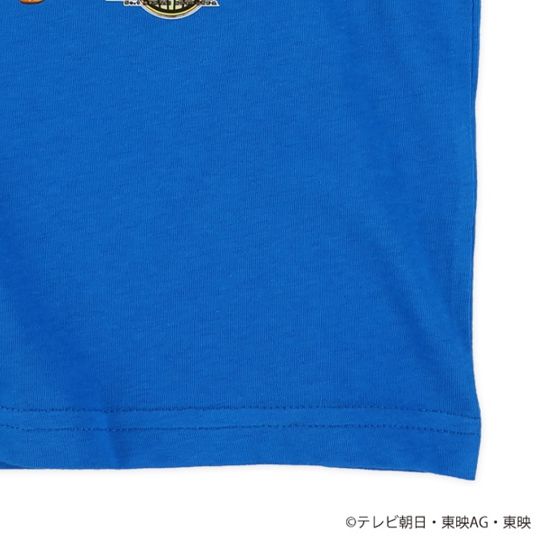 半袖Tシャツ（ナンバーワン戦隊ゴジュウジャー）