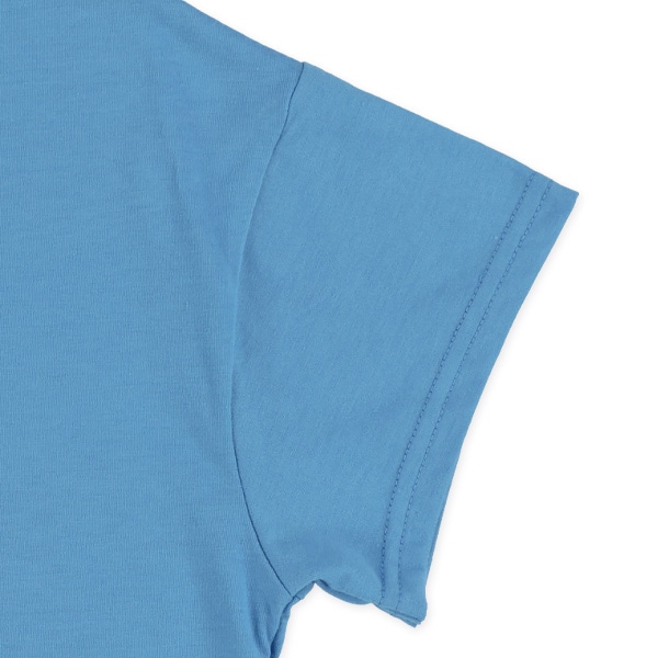 恐竜ポケットビックシルエット半袖Tシャツ