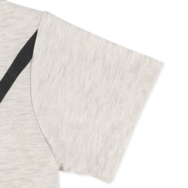 アニマル双眼鏡半袖Tシャツ