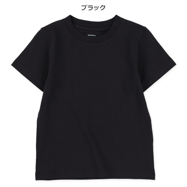 無地半袖Tシャツ