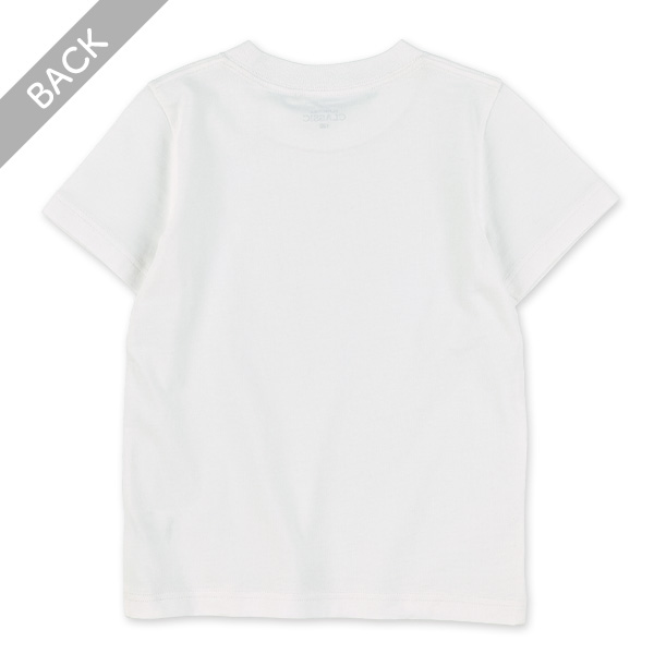 無地半袖Tシャツ