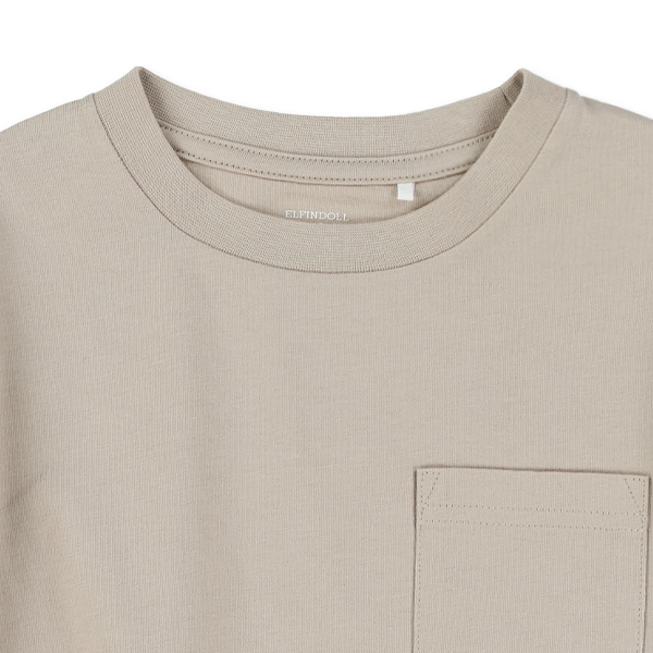 ワイド半袖Tシャツ