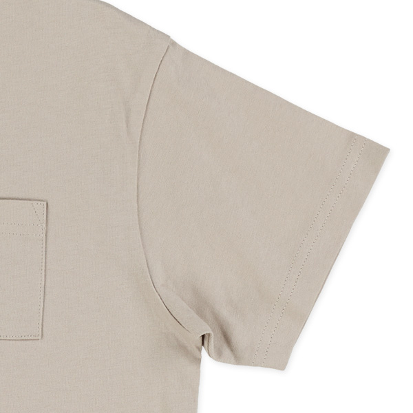 ワイド半袖Tシャツ