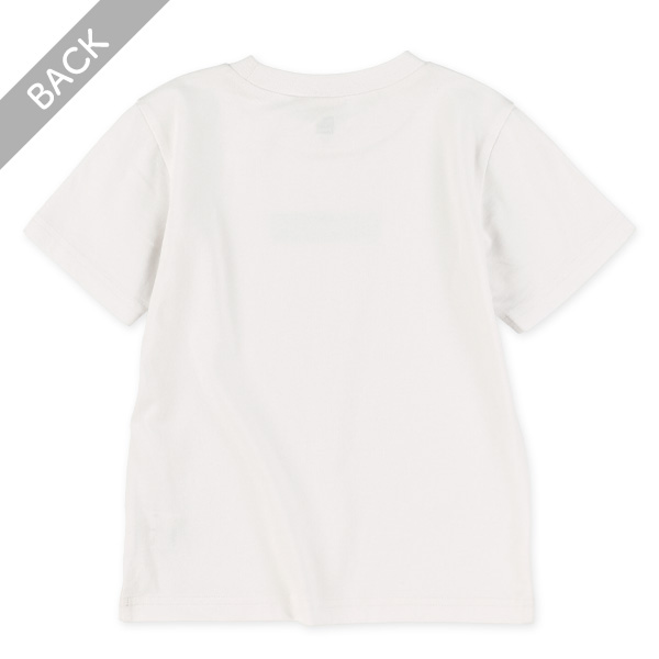 ワンポイントBOXロゴ半袖Tシャツ