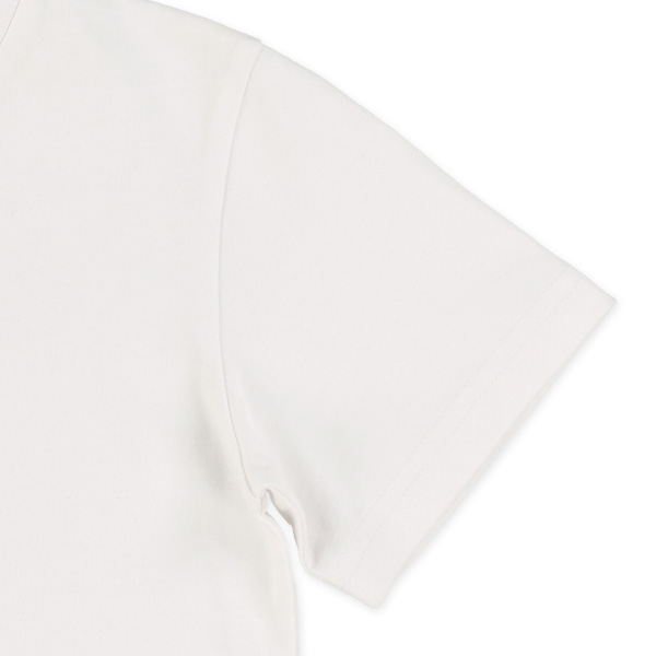 ワンポイントBOXロゴ半袖Tシャツ