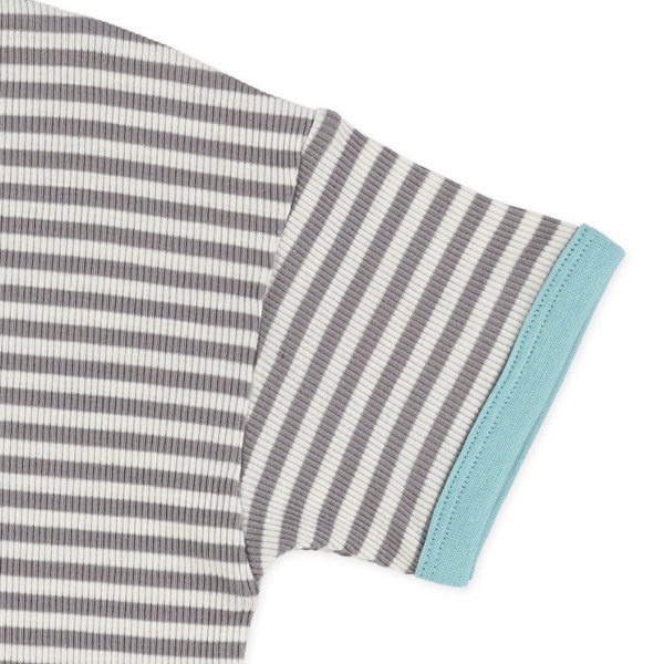 テレコリンガー半袖Tシャツ