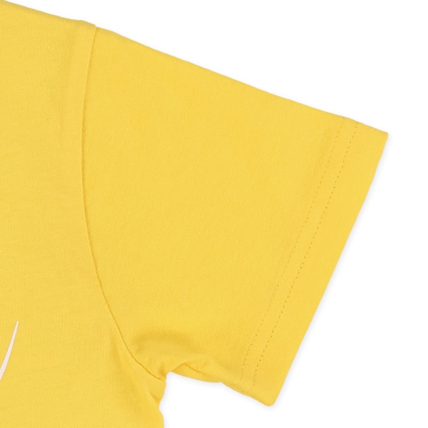 着ぐるみ風電車半袖Tシャツ