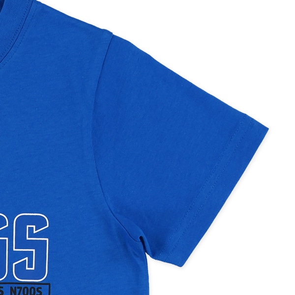 新幹線半袖Tシャツ