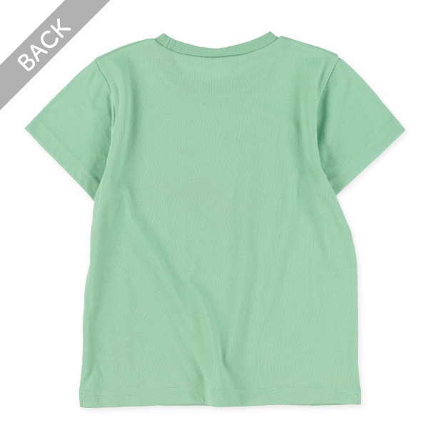 レーシングカー半袖Tシャツ