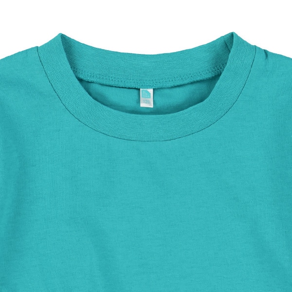 ポップコーン半袖Tシャツ