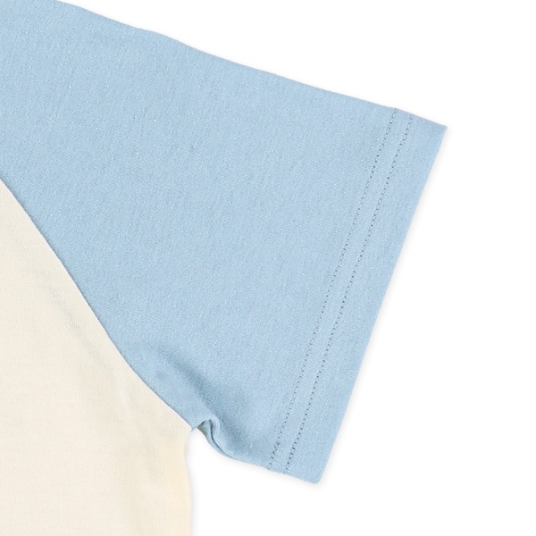 恐竜・のりもの・アニマル大集合半袖Tシャツ