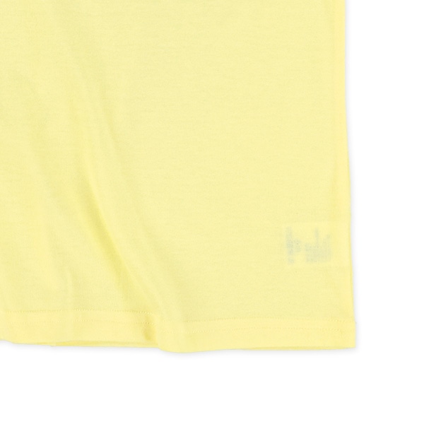 ポケットドリンク半袖Tシャツ