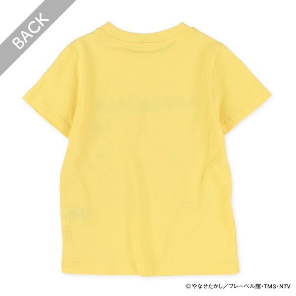 半袖Tシャツ（アンパンマン）