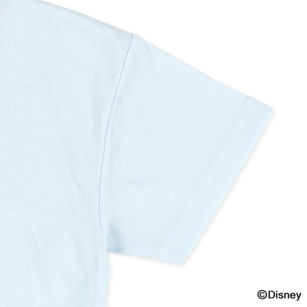 スタンディング半袖Tシャツ（ドナルドダック）