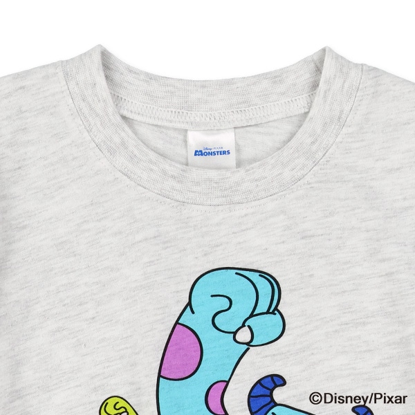 半袖Tシャツ（モンスターズインク）