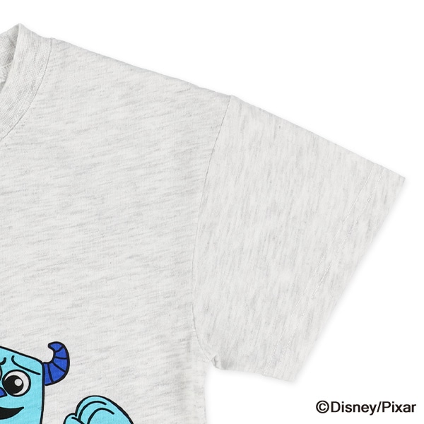 半袖Tシャツ（モンスターズインク）