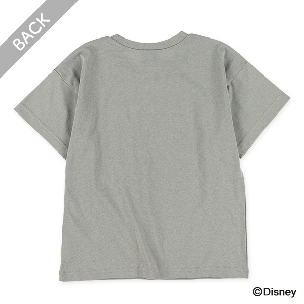 半袖Tシャツ（ニック）