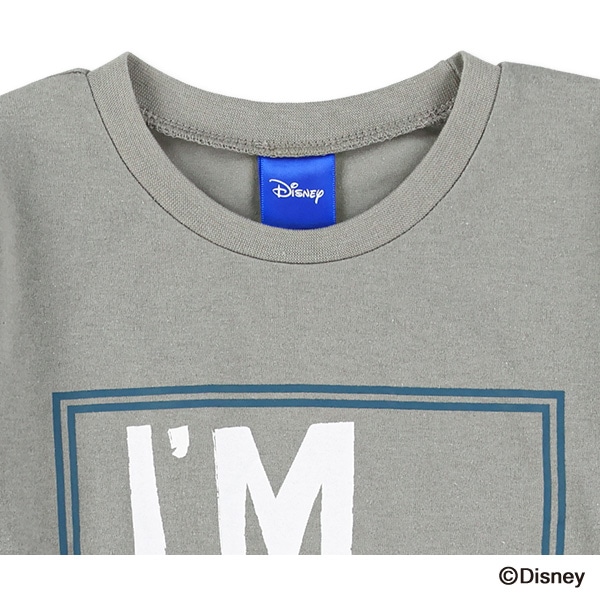 半袖Tシャツ（ニック）