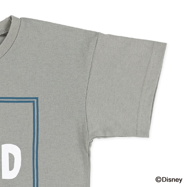 半袖Tシャツ（ニック）