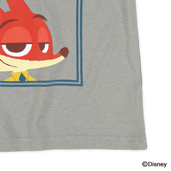 半袖Tシャツ（ニック）