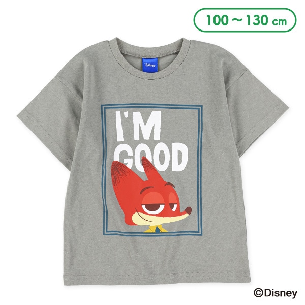 半袖Tシャツ（ニック）