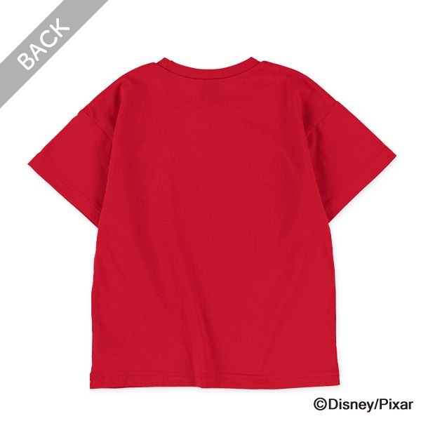 フェイス半袖Tシャツ（カーズ）