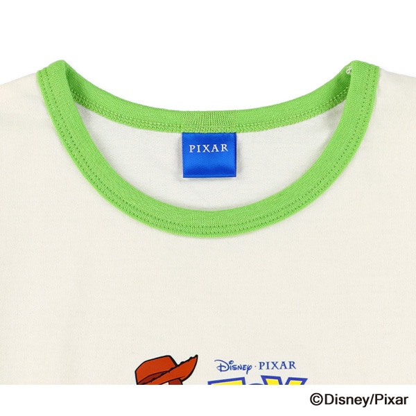 半袖Tシャツ（トイ・ストーリー）