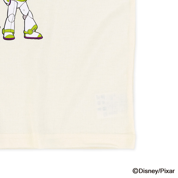 半袖Tシャツ（トイ・ストーリー）