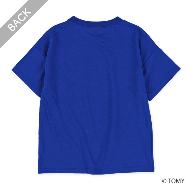半袖Tシャツ（トミカ）