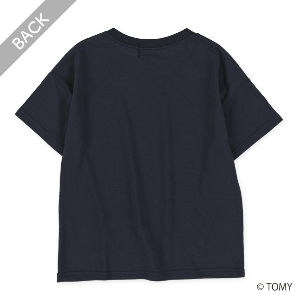 半袖Tシャツ（プラレール）