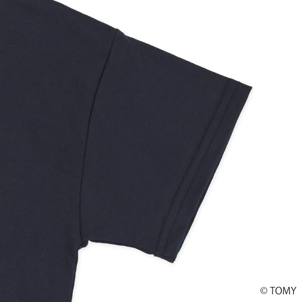 半袖Tシャツ（プラレール）