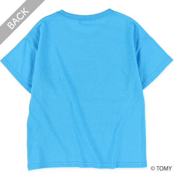 半袖Tシャツ（特装合体ロボジョブレイバー）