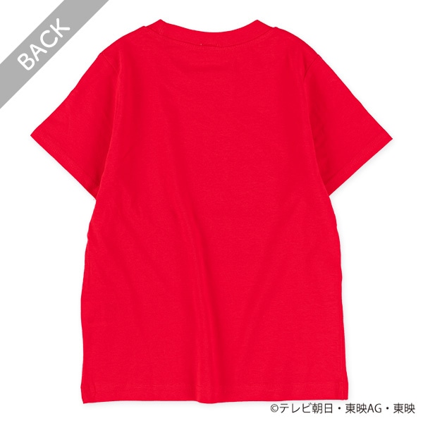 半袖Tシャツ（超宇宙刑事ギャバン インフィニティ）