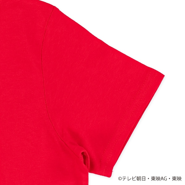 半袖Tシャツ（超宇宙刑事ギャバン インフィニティ）