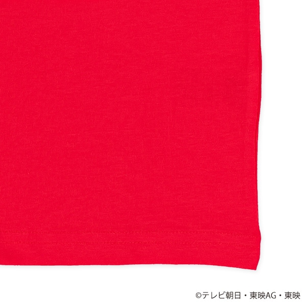 半袖Tシャツ（超宇宙刑事ギャバン インフィニティ）